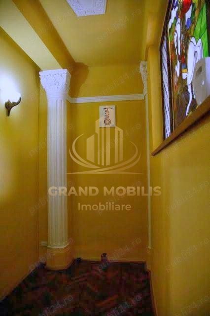 Apartament în imobil istoric – 120 mp utili | Elisabetin – Bălcescu - imaginea 6