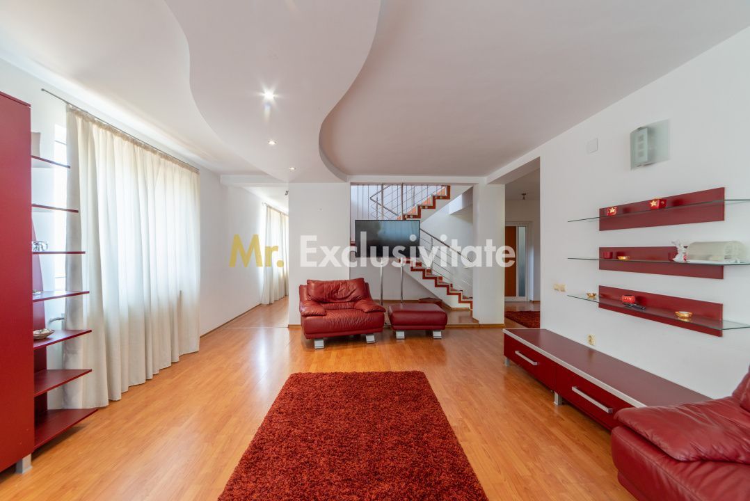 Casa superba tip Duplex Gavana - imaginea 10