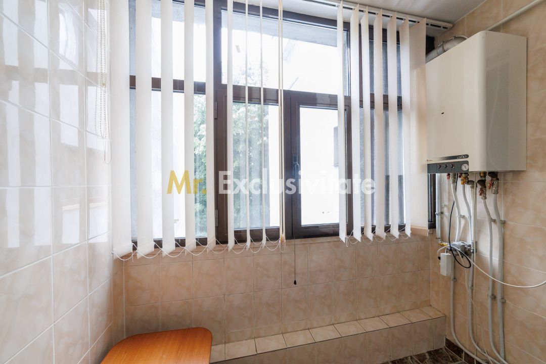 Apartament 2 camere, etaj 3, zonă excelentă, Trivale – Str. Frasinului - imaginea 10