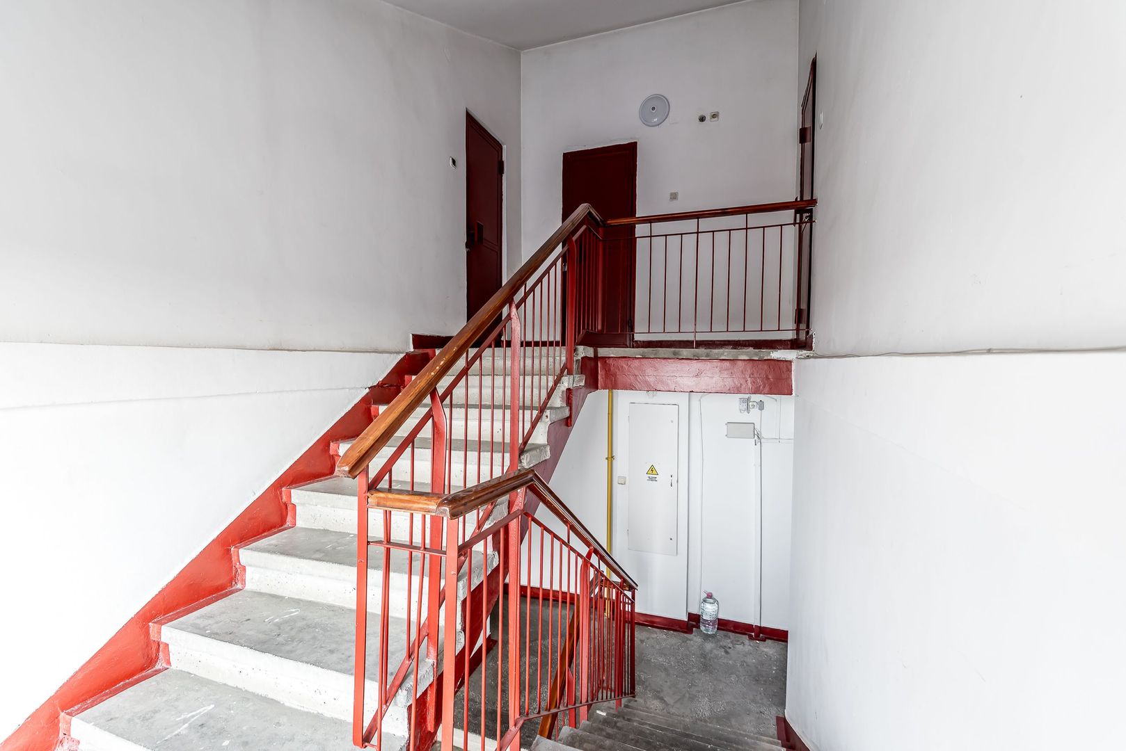 Imagine 11 - Apartament cu 3 camere, 130mp construiți - Alfa 0% COMISION