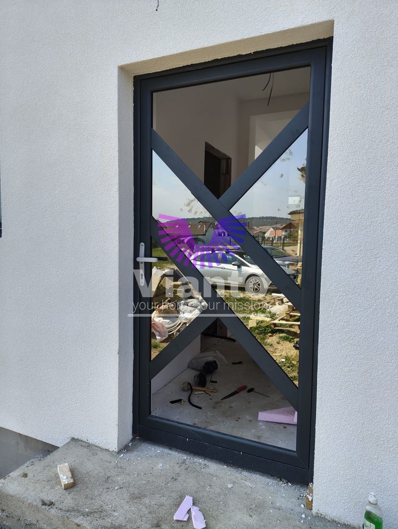 Casa 4 Camere 130mpu, 310 - Cristian