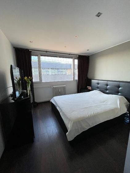 Apartament 2 camere decomandat, 5 min de metrou si de Parcul Tineretului