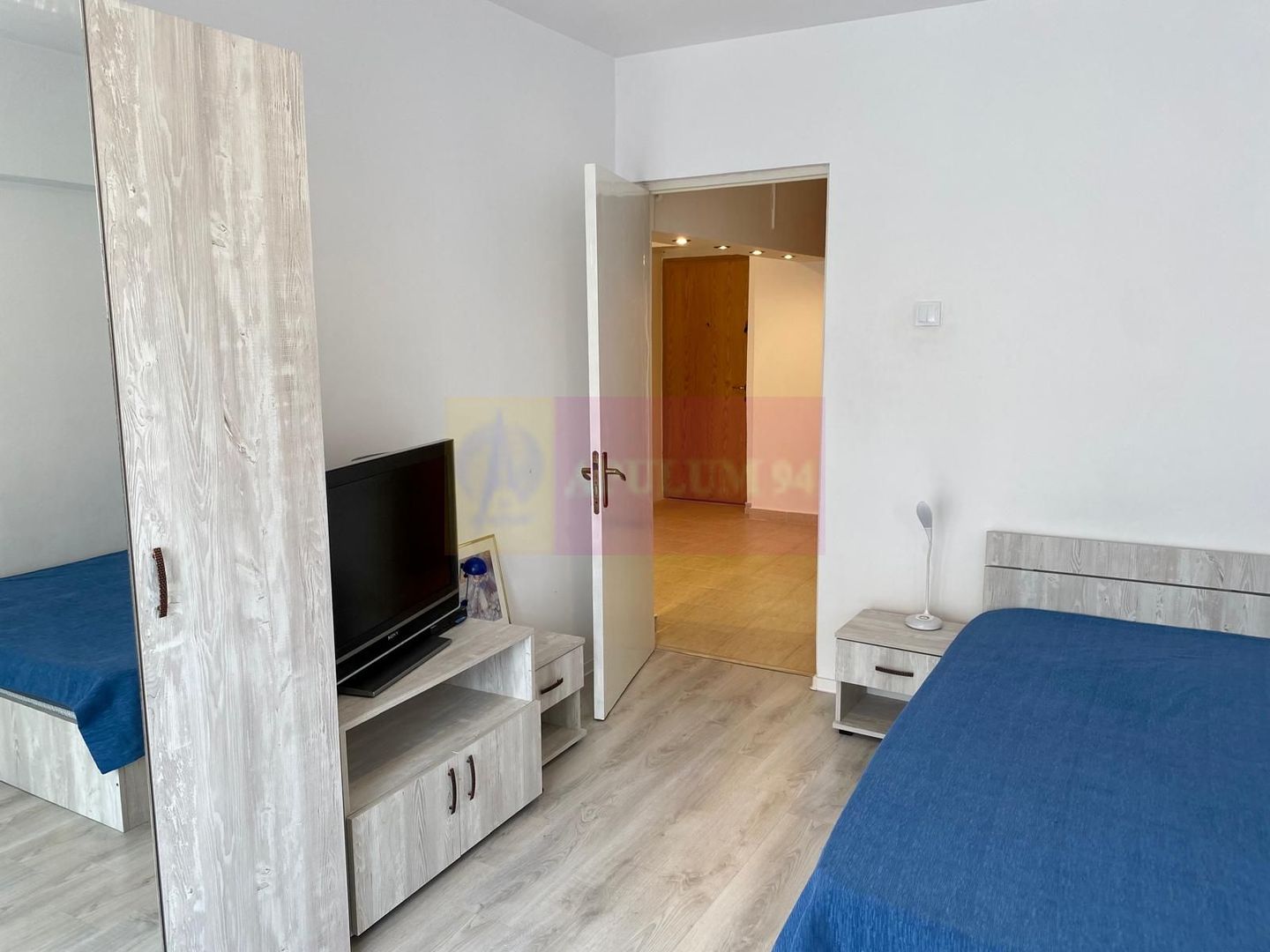 2 camere decomandat – Bulevardul Octavian Goga X Unirii