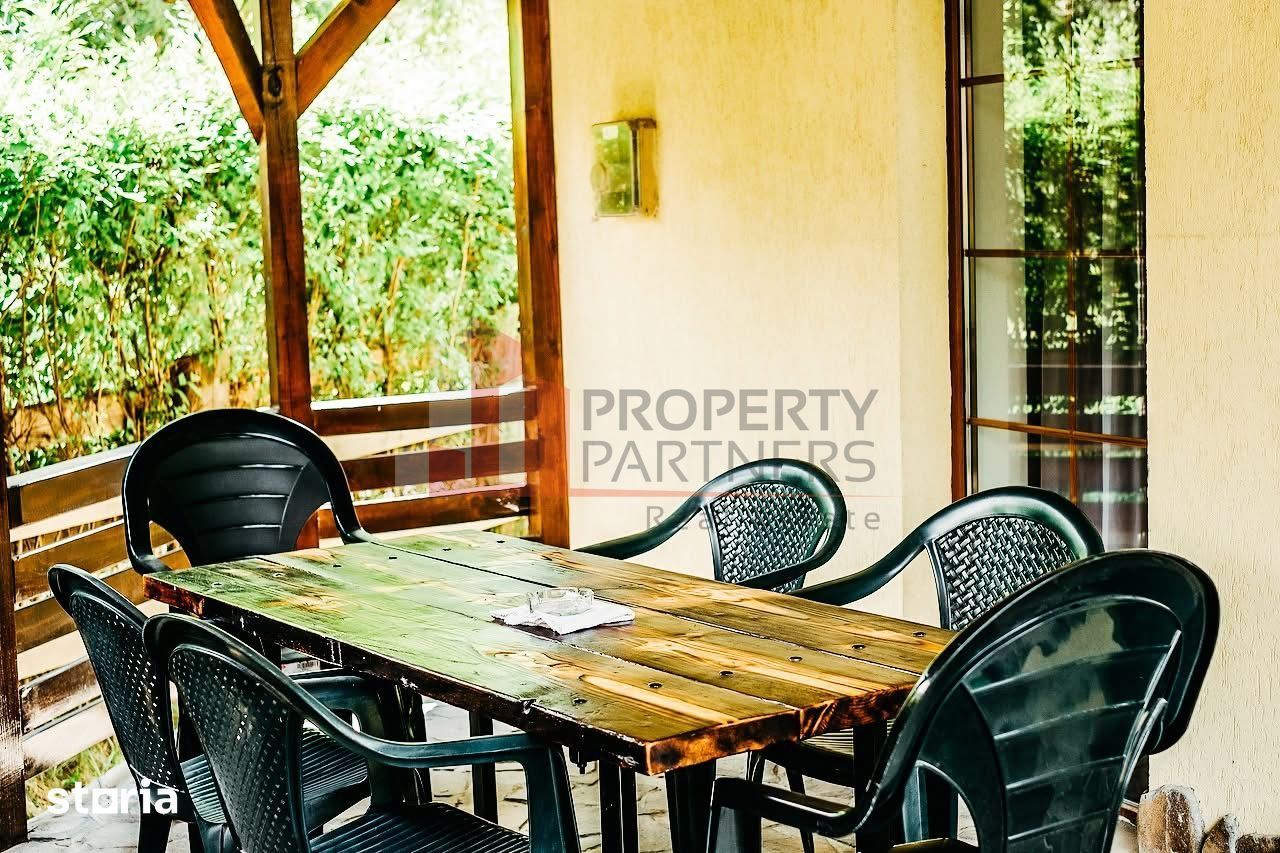 Casa de vacanta -120 mp- Predelut Bran - imaginea 5