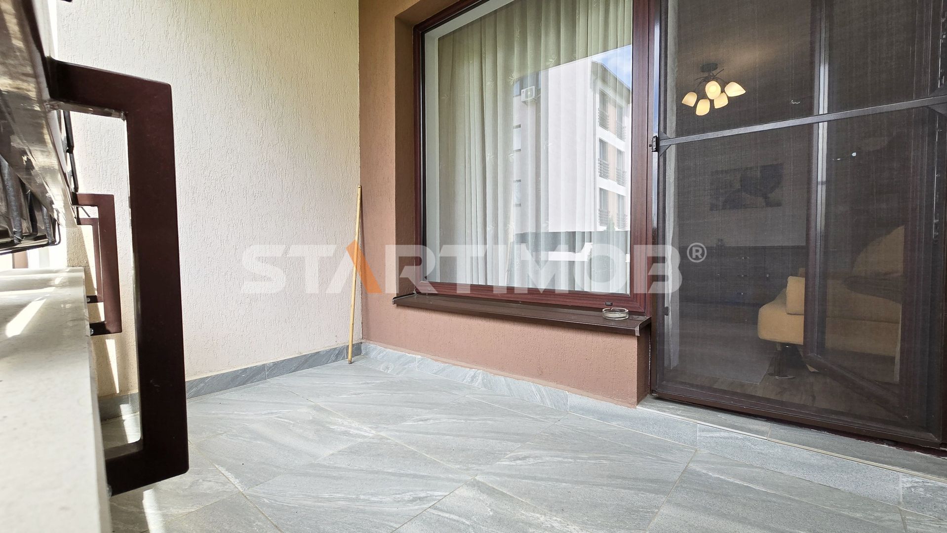 Apartament mobilat House Residence cu parcare