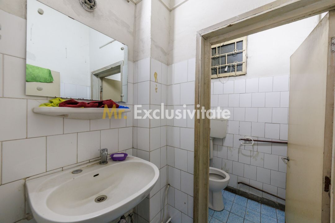 Spațiu comercial stradal zona Ramada - Calea București - imaginea 9