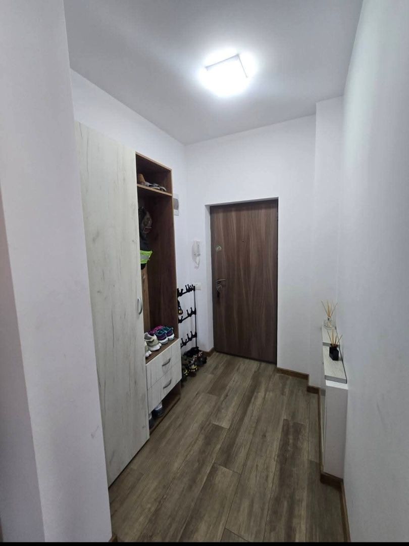 Apartament cu 2 camere în Dumbrăvița 54 mp utili balcon 2 loc parcare - imaginea 5