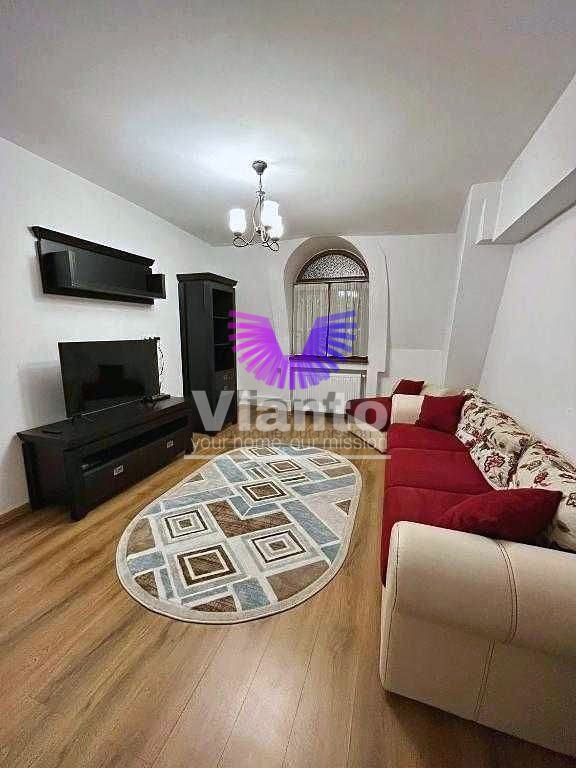 Apartament 3 camere | 2 bai | Central | Sibiu