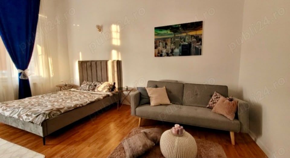 APARTAMENT ULTRACENTRAL IN PIAȚA VICTORIEI - 420 eur