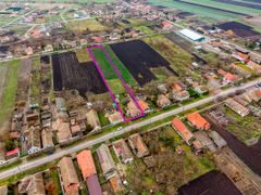 De vânzare casă în Dorobanți / 2 fronturi stradale