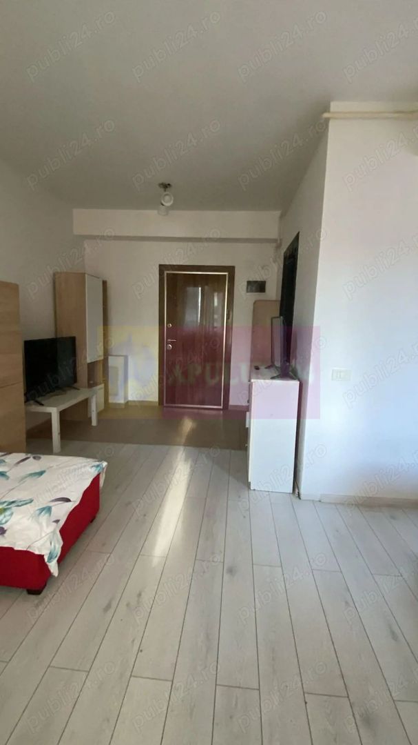 Garsoniera Militari Residence  OFERTA URGENTA