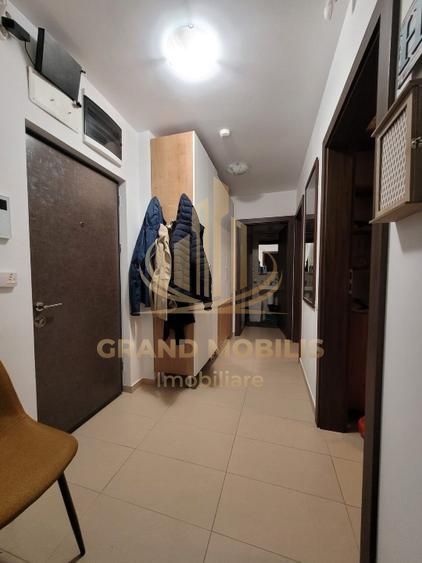 Apartament 2 Camere | City of Mara | Decomandat | 55 mp - imaginea 8
