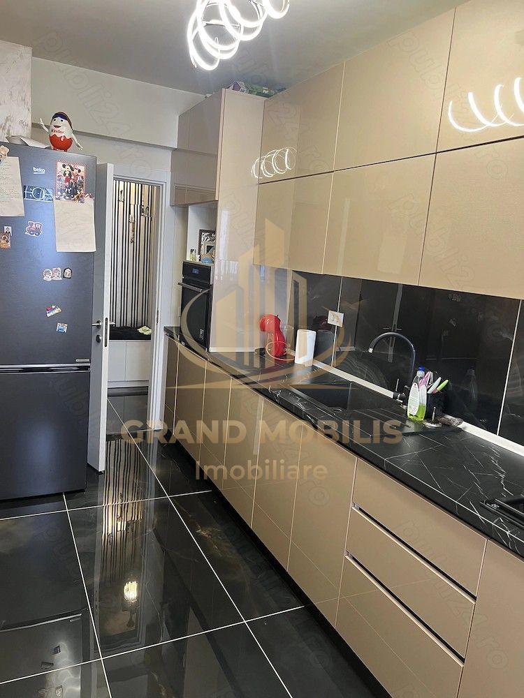 Apartament 2 camere de vânzare   Berceni, zona Grand Arena - imaginea 4