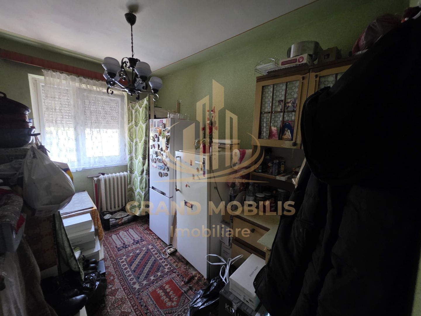 Apartament 4 camere în zona Dacia - imaginea 4