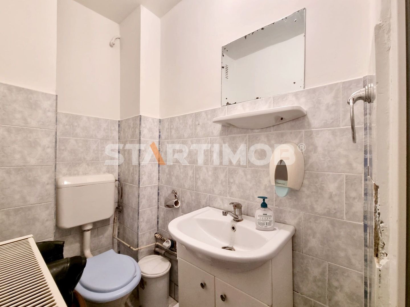 Apartament 3 camere Valea Cetatii