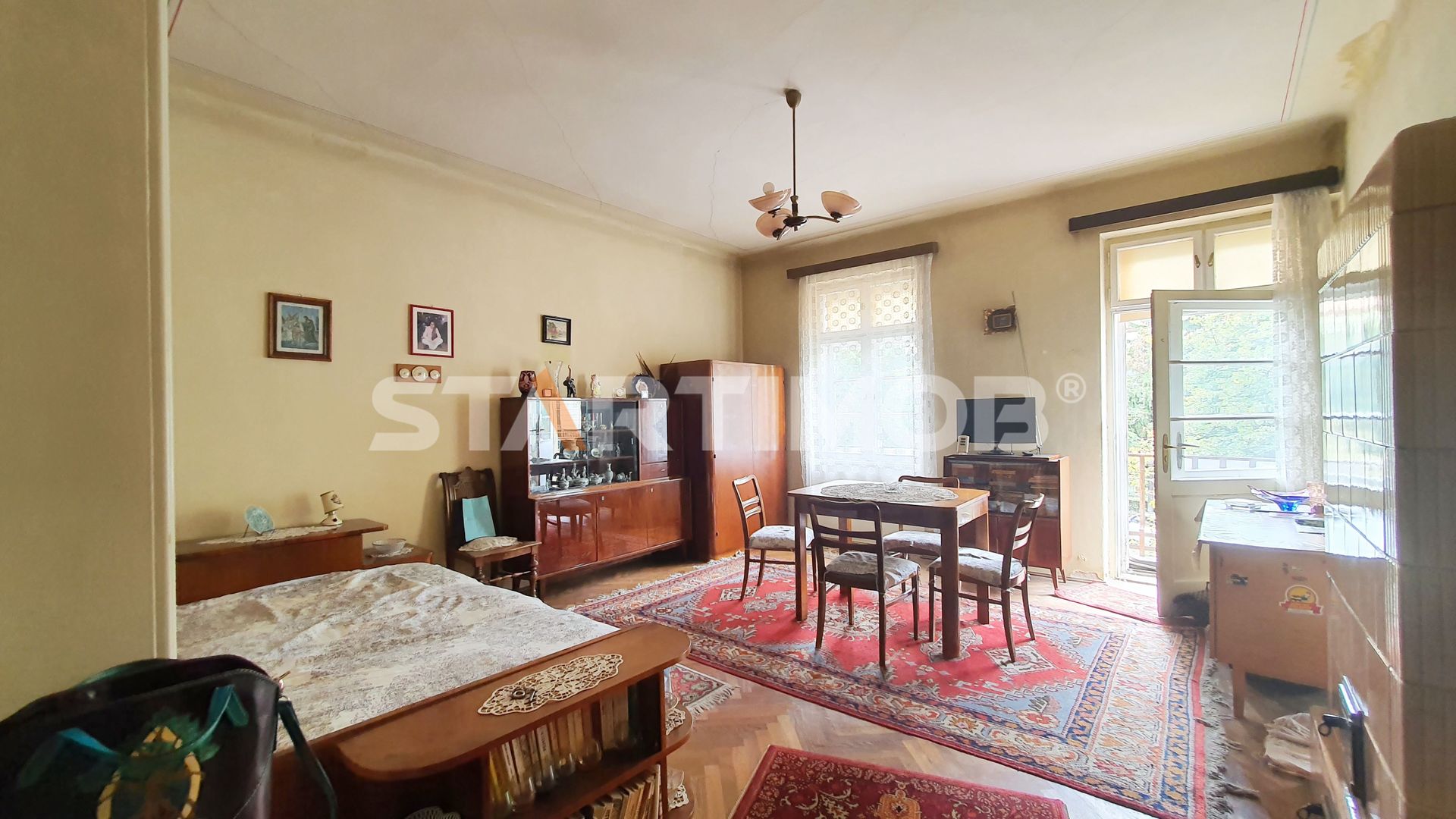 Apartament zona Universitatii Transilvania