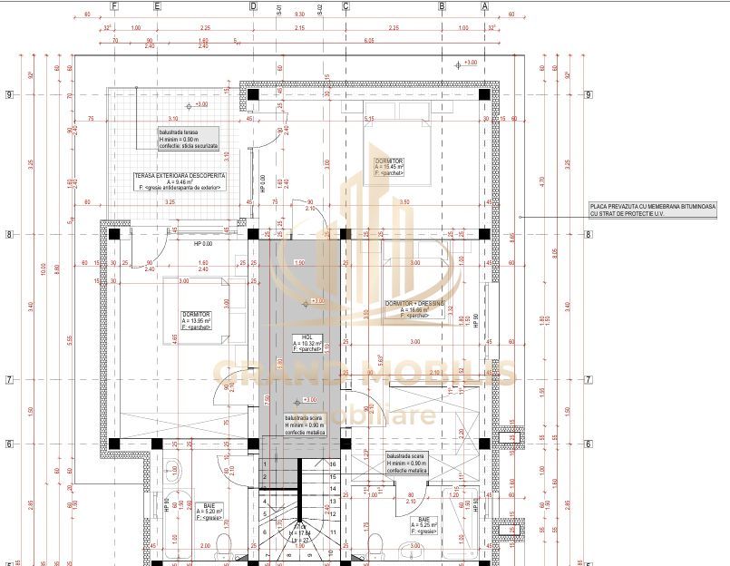 Duplex modern, 135 mp, grădină amenajată–Dumbrăvița, zonă linistita - imaginea 28