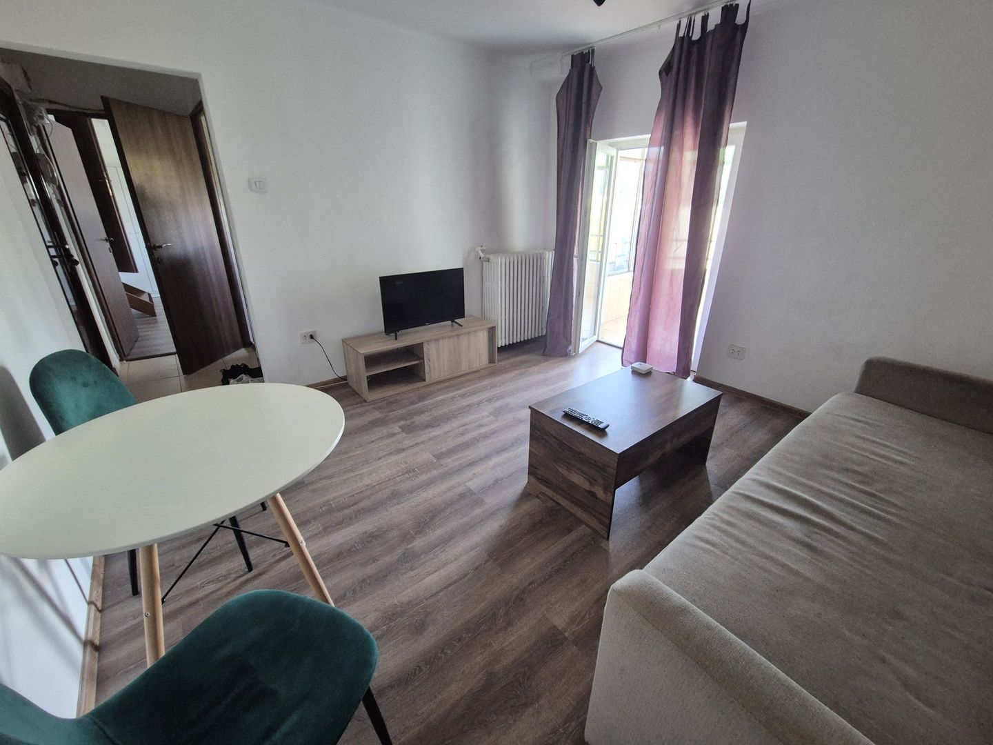 Apartament 2 camere Centru