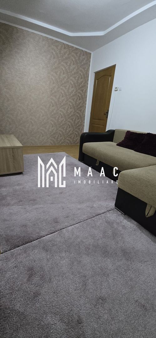 Apartament 2 camere | Vasile Aaron, Sibiu | 36 mp - imaginea 2