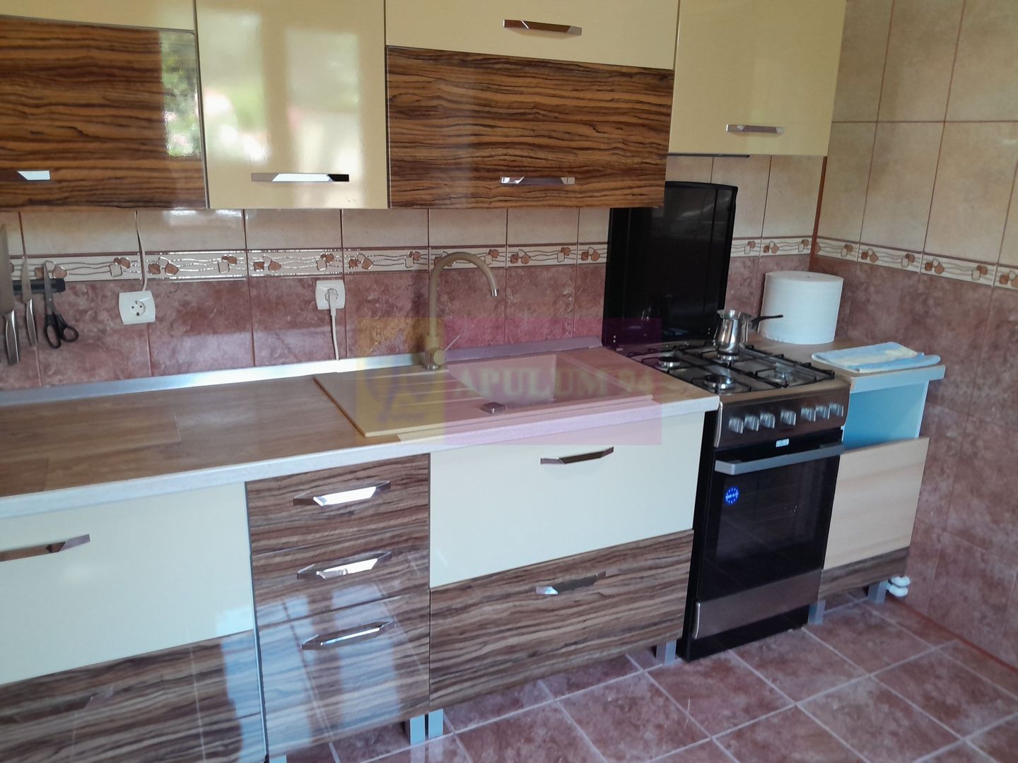 Movilita  (IL) - de vanzare casa 5 cam p+1