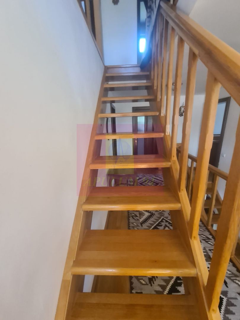Vila de vanzare in Breaza - Zona Breaza de Sus - imaginea 54