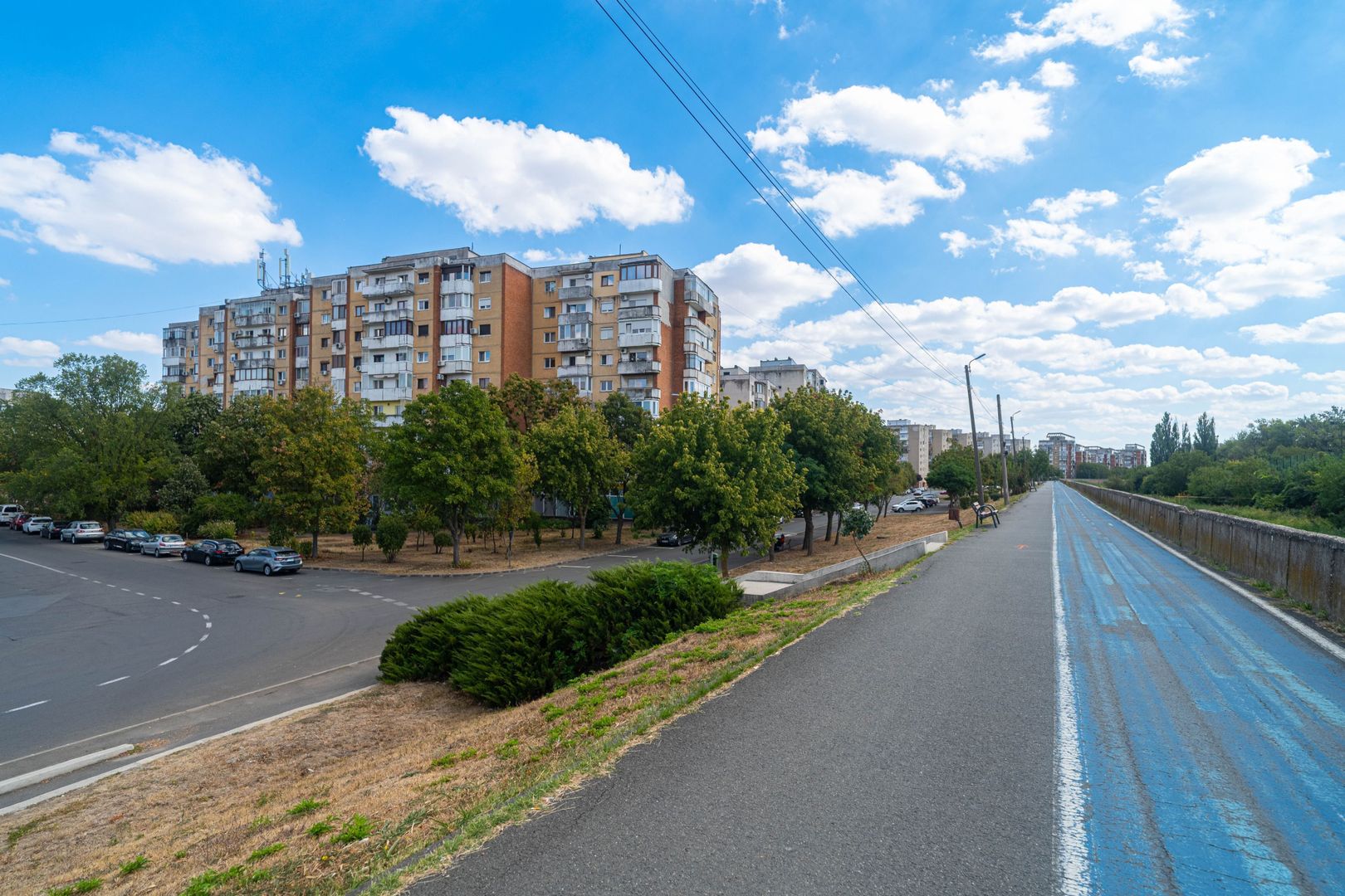 Imagine 1 - Apartament cu 4 camere de vânzare – Micalaca, malul Mureșului