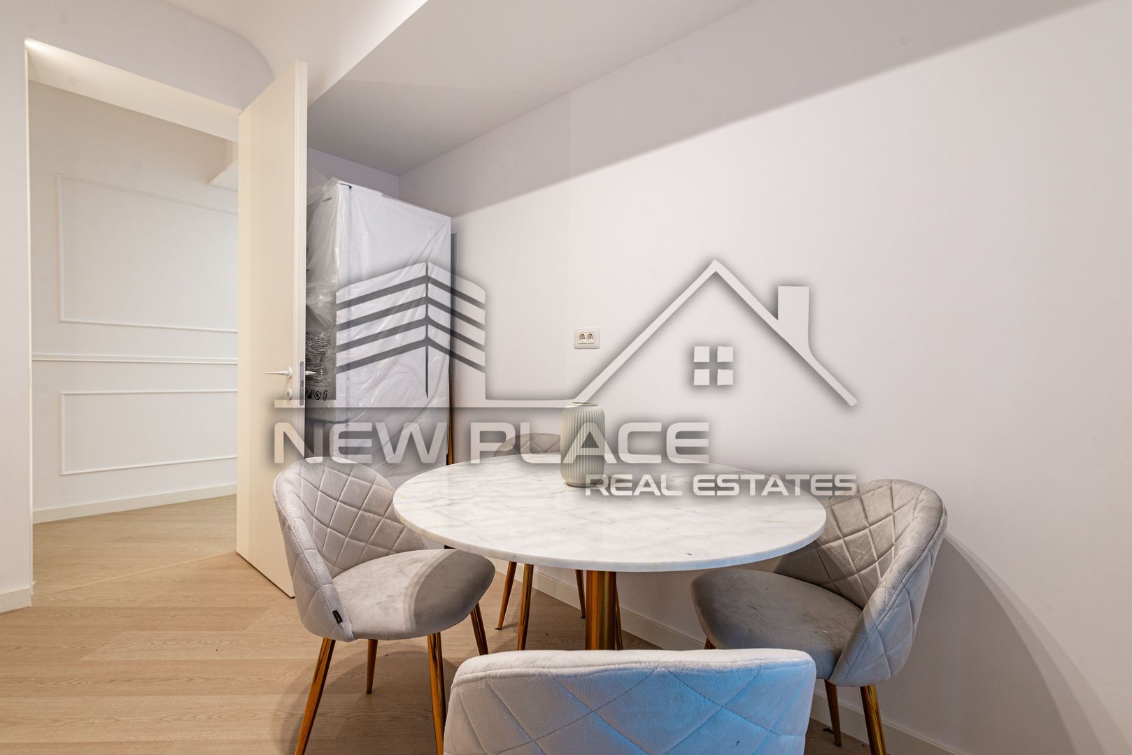 CORTINA NORTH | Apartament exclusivist [+21% TVA] Terasa 30 mp | LUX - imaginea 7