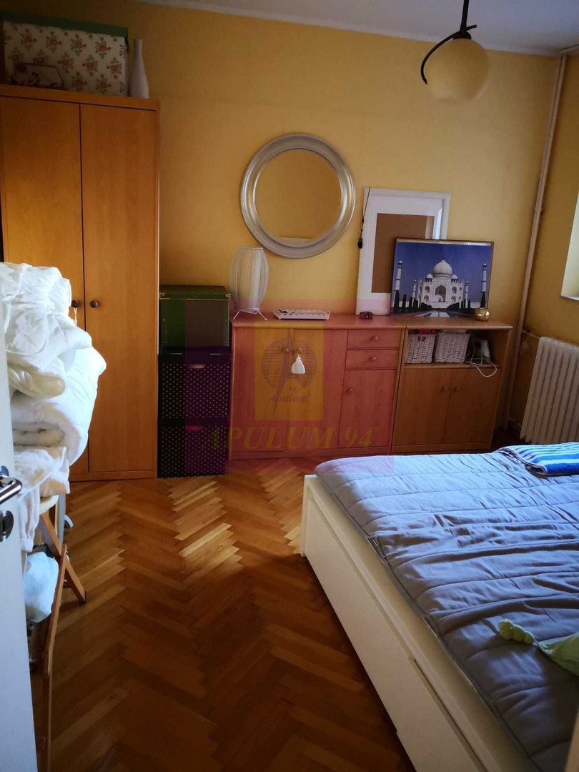 Vanzare apartament 2 camere Tineretului - imaginea 4