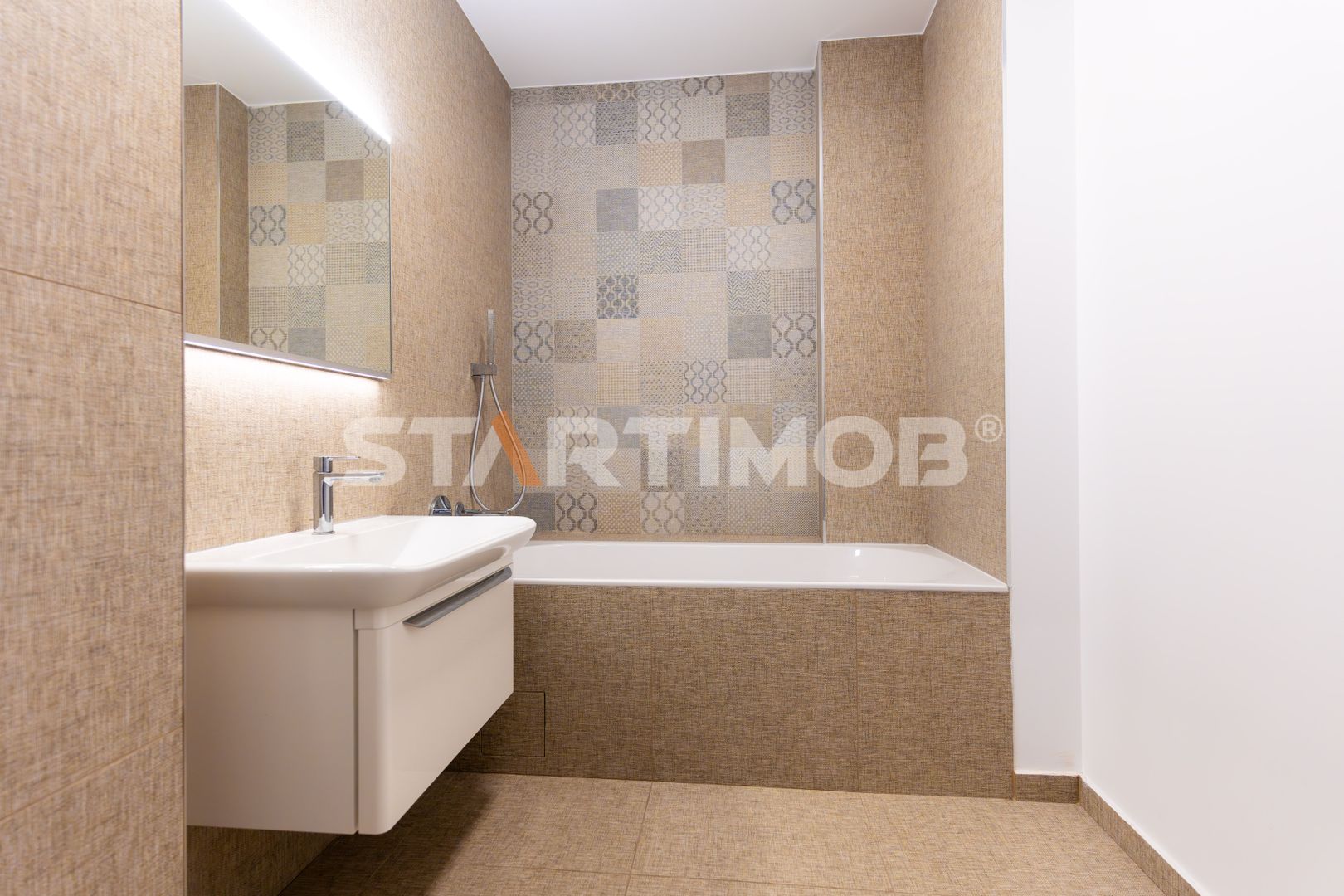 Apartament BSW RESIDENCE zona Universitatii Transilvania