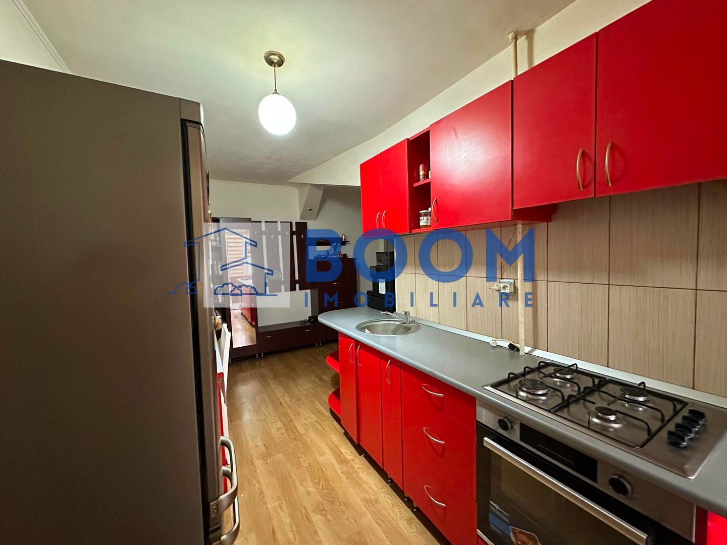 Apartament 2 camere Zona Nord | Etaj 1 | Complet mobilat si utilat - imaginea 3