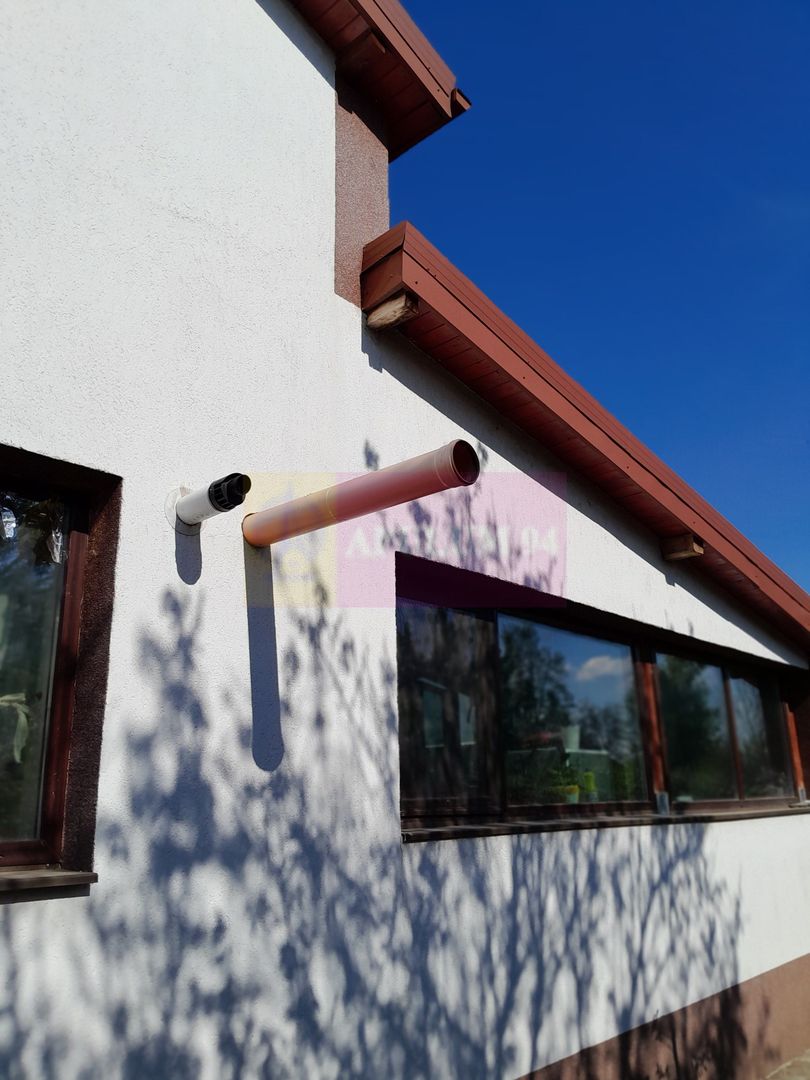 DE VANARE CASA P+M 5 CAM  GIURGIU