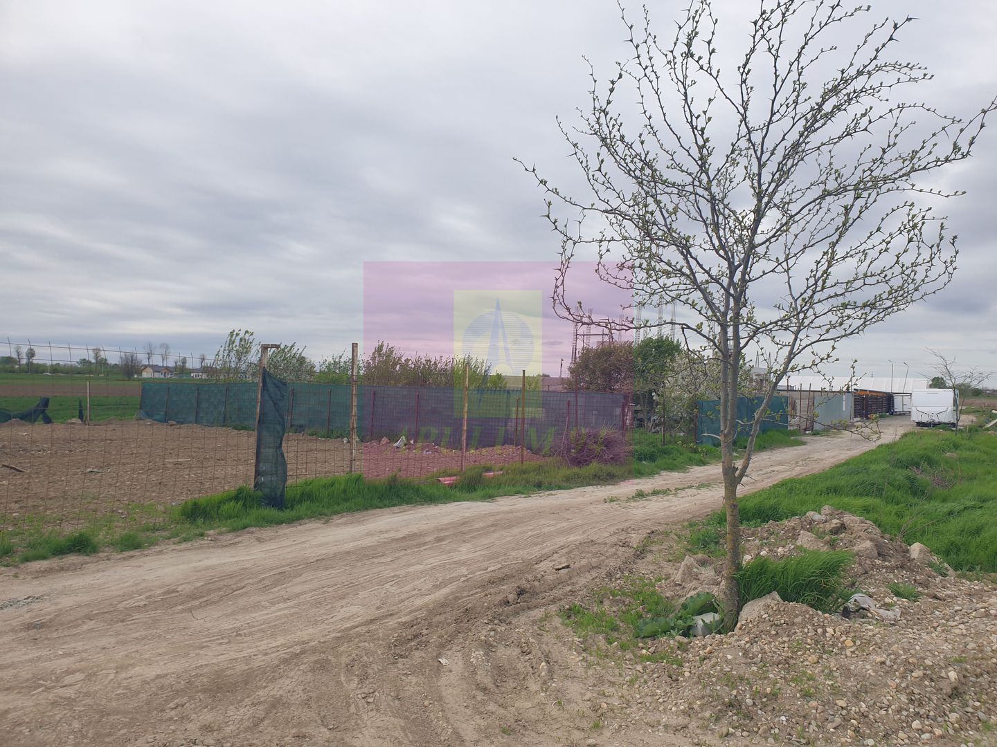 Teren ideal dezvoltare imobiliară în Măgurele strada Atmosferei - imaginea 17