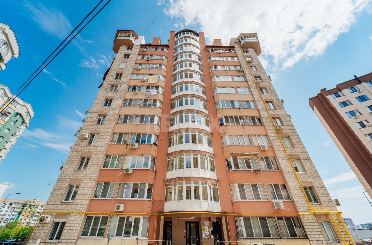 Apartament cu 1 cameră și living, Ciocana - imaginea 21