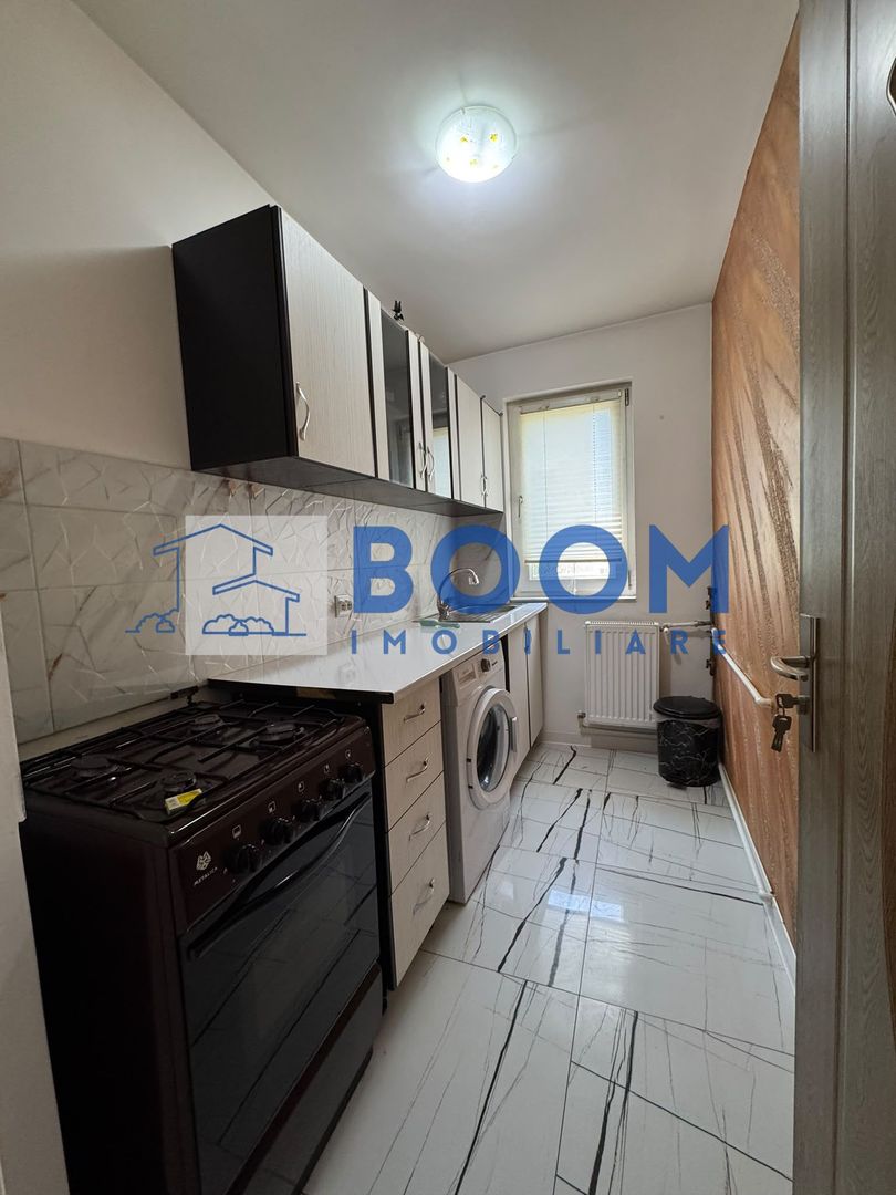 Apartament de inchiriat | Zona Tic Tac | Complet mobilat | - imaginea 4