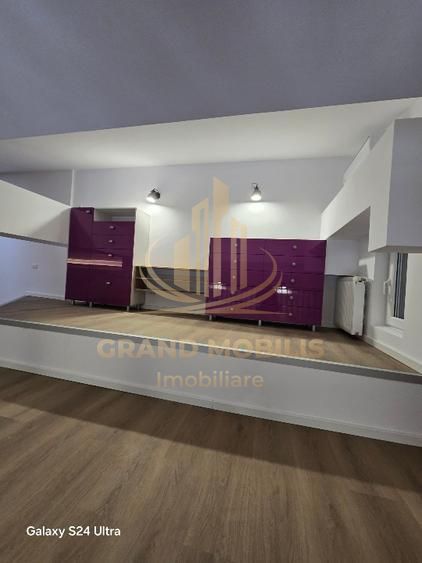 APARTAMENT 3 camere cu mansarda - imaginea 7