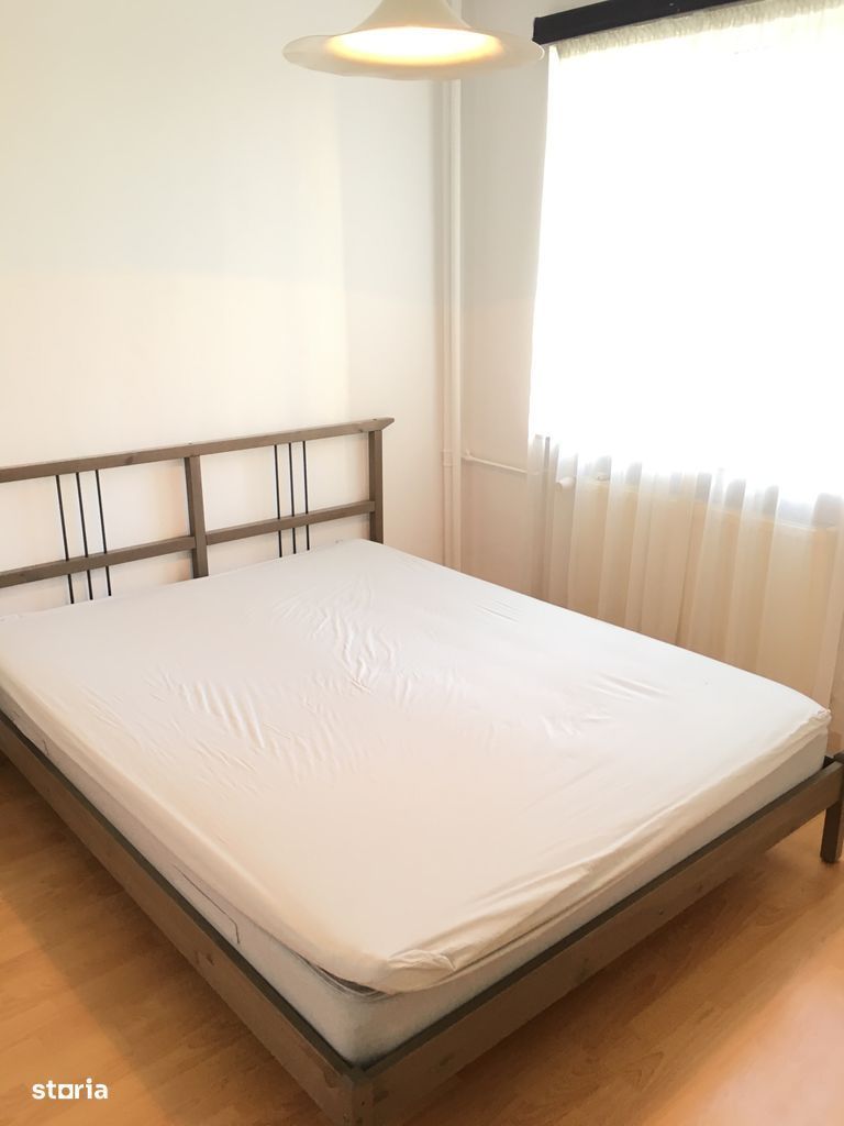 3 camere Tineretului Metrou Parcare