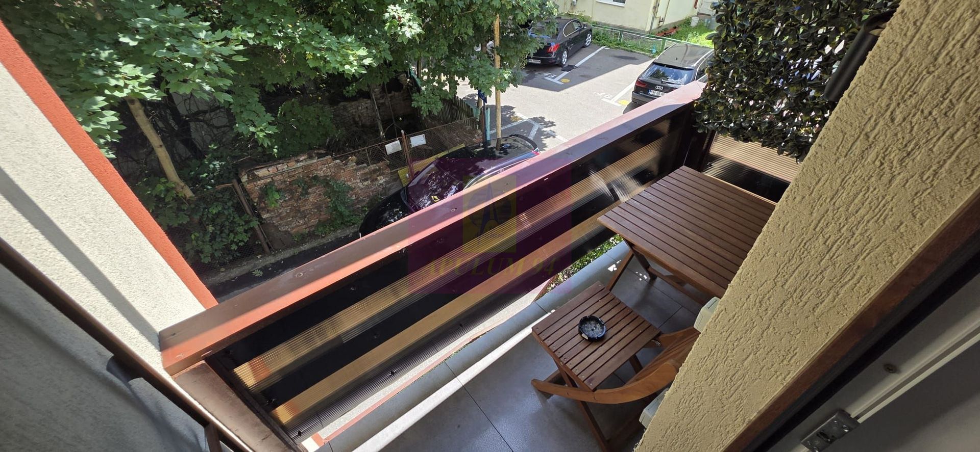 Apartament cu 2 bai si loc de parcare in Sinaia - imaginea 24