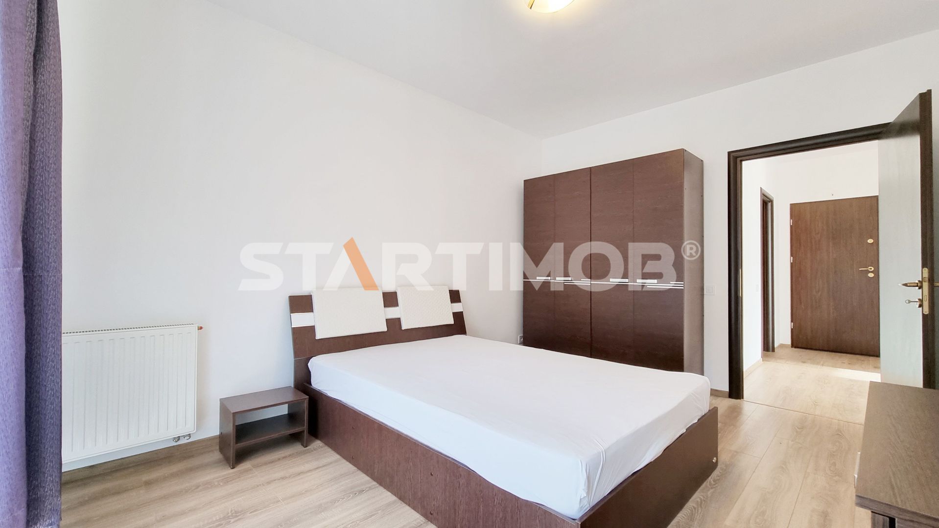 Apartament insorit Tampa Gardens