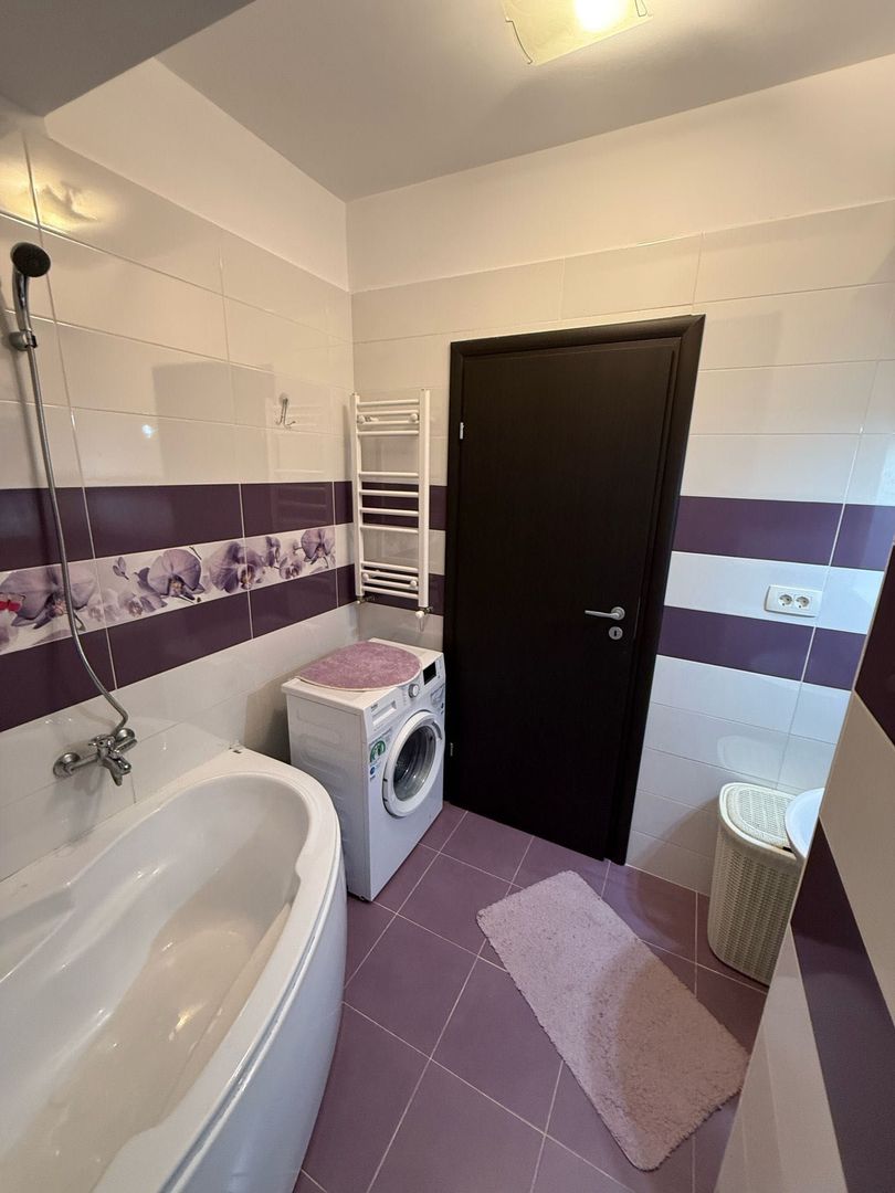 Închiriere apartament 2 camere Militari Residence - imaginea 6
