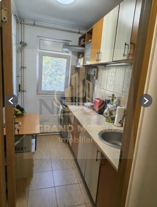 Apartament cu doua camere in zona piața Progresul - imaginea 7
