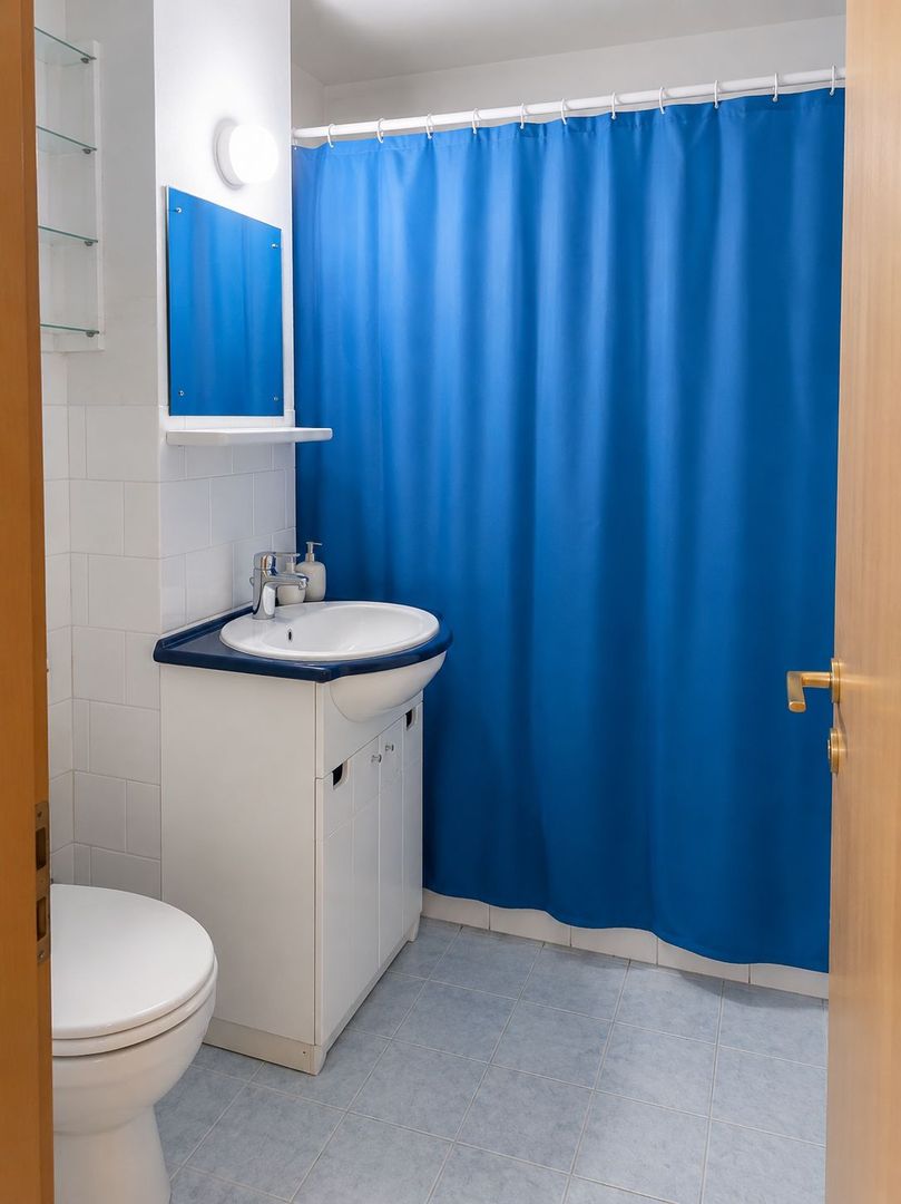 Apartament 4 cam, 79 mp, etaj 1, 2 băi, 2 balcoane, Lipovei - imaginea 8