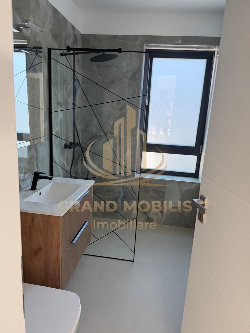 🏡Ap modern 2 camere Giroc - imaginea 5
