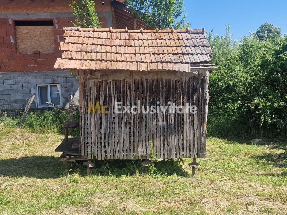 Proprietate în Comuna Botești, Județul Argeș – Zonă Pitorească și Liniștită ! - imaginea 21