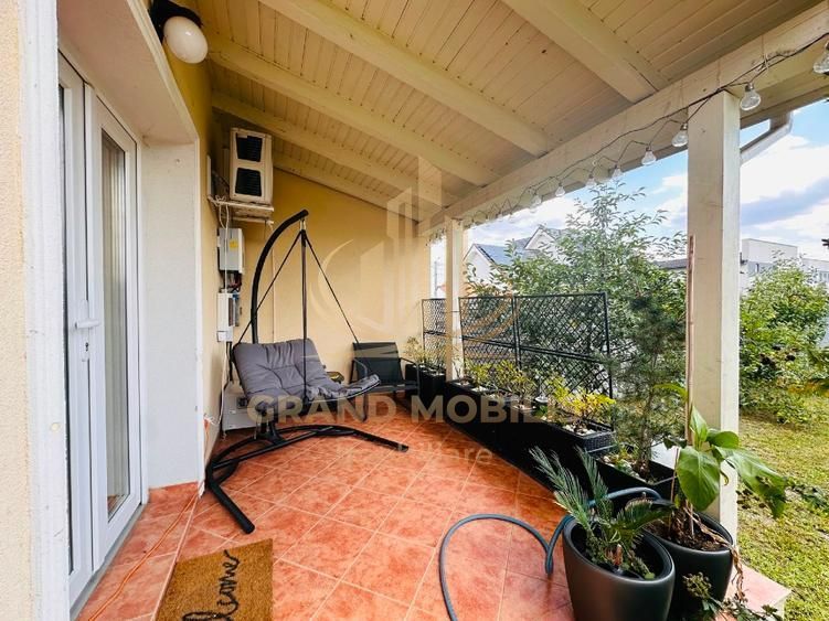 Duplex de închiriat – Moșnița Veche | 3 camere | Pet friendly - imaginea 13