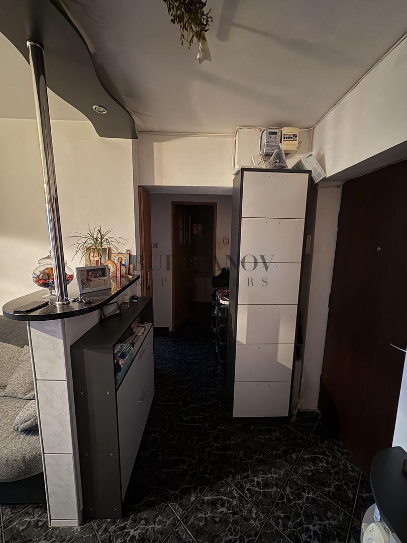 Apartament cu 2 camere - Metrou Ștefan cel Mare - imaginea 15