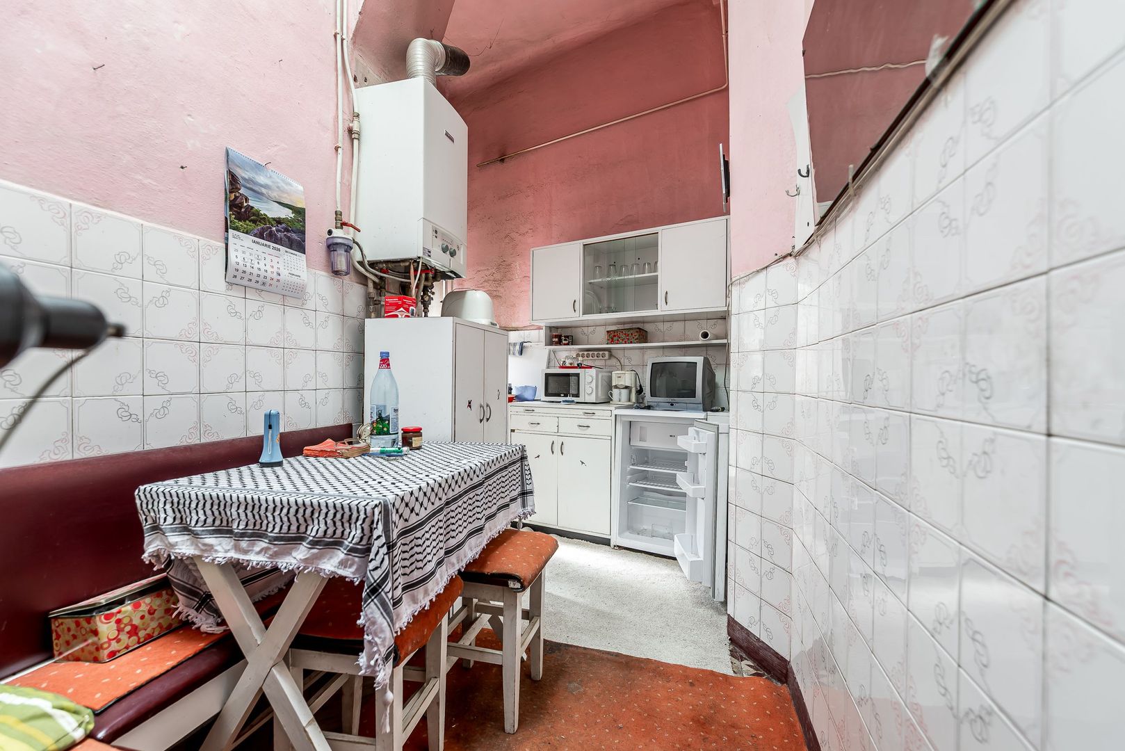 Imagine 11 - RAR pe piata Apartament cu 3 camere si balcon pe strada Horia