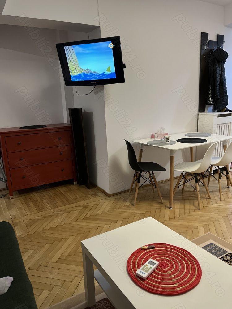 2 camere ultracentral