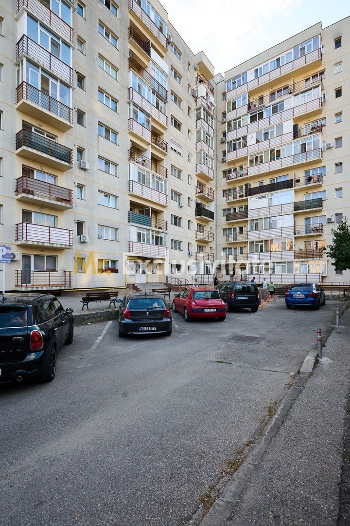 Apartament doua camere Gavan III construit in 2008 - imaginea 22