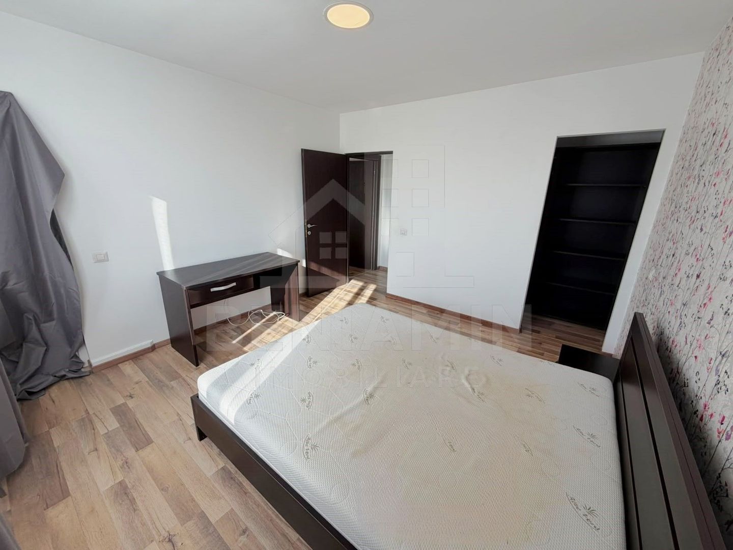 3 Camere-Mobilat-Utilat-60mp-Centrala Termica-Zona Grivitei - imaginea 5