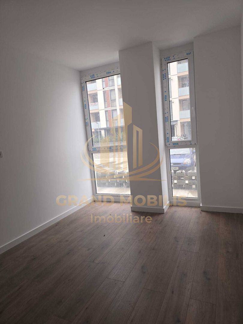Apartament cu 2 camere, terasa si loc parcare - imaginea 7